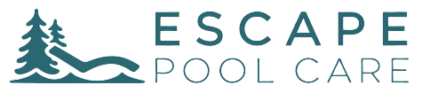 Escape Pool Care Logo
